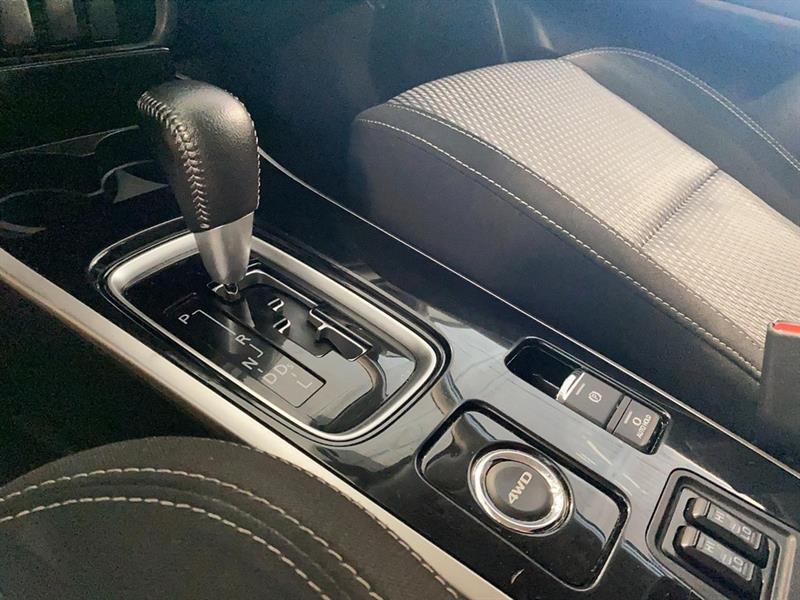 mitsubishi Outlander 2019 - 11