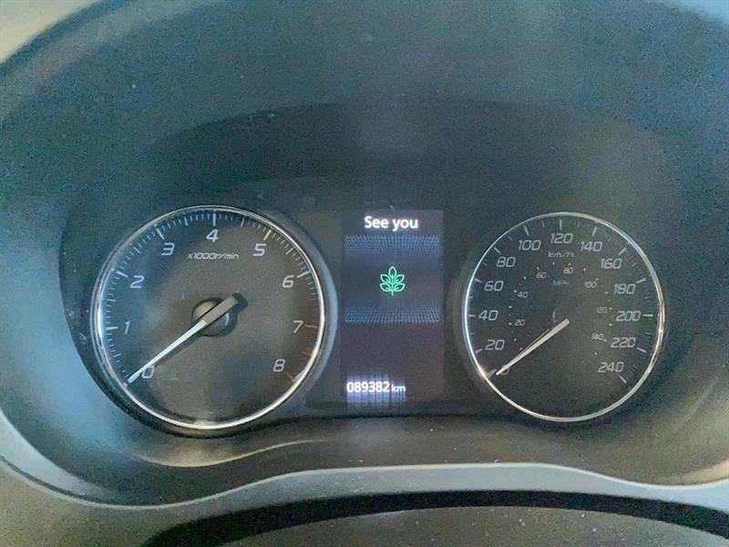 mitsubishi Outlander 2019 - 17