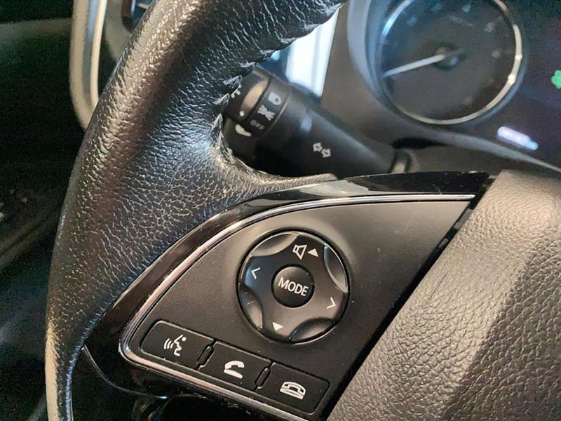 mitsubishi Outlander 2019 - 18