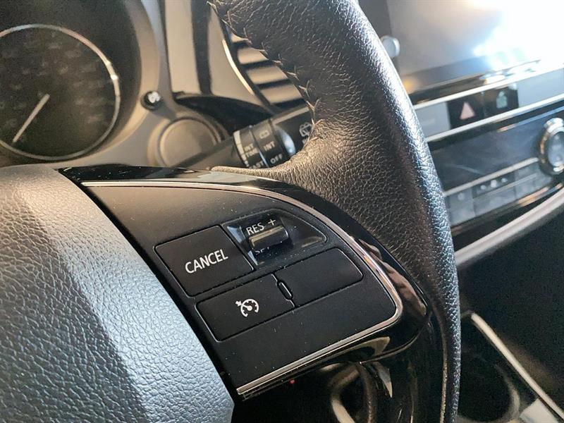 mitsubishi Outlander 2019 - 19