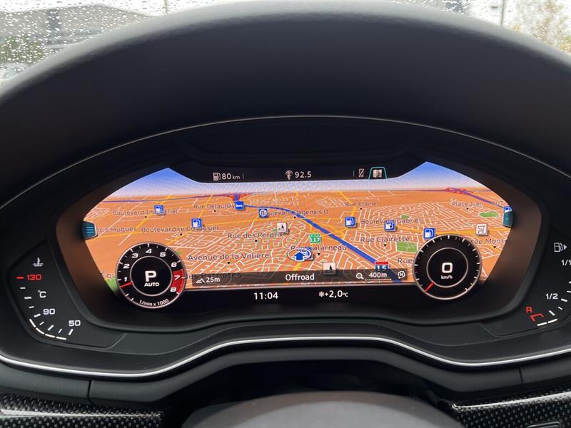 audi S5 Sportback 2018 - 3