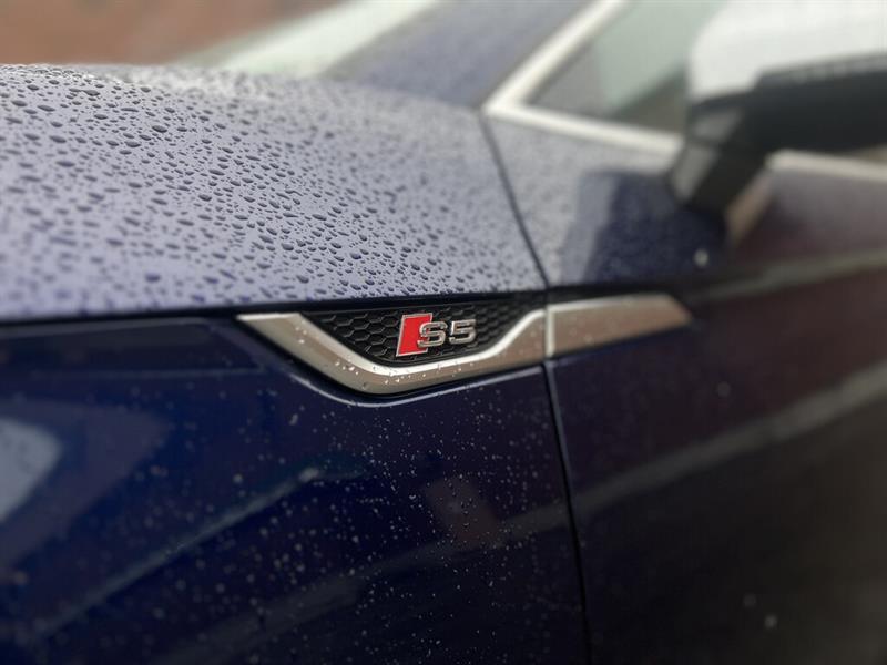 audi S5 Sportback 2018 - 6