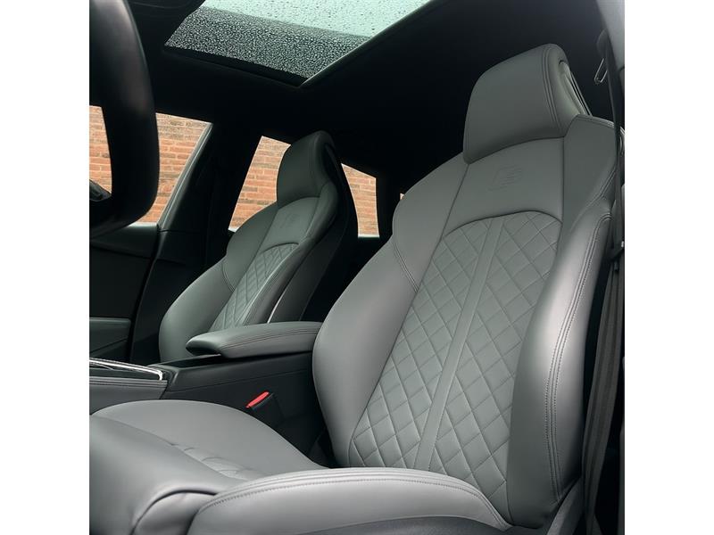 audi S5 Sportback 2018 - 12