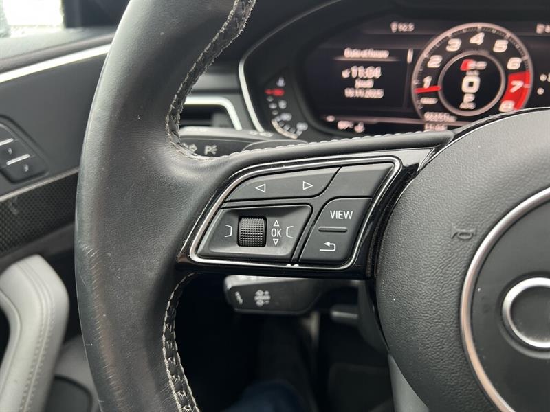 audi S5 Sportback 2018 - 14