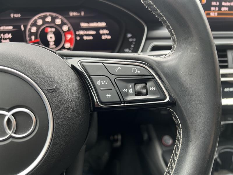 audi S5 Sportback 2018 - 15