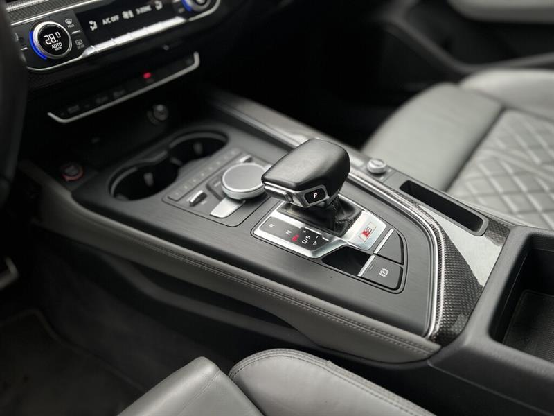 audi S5 Sportback 2018 - 17