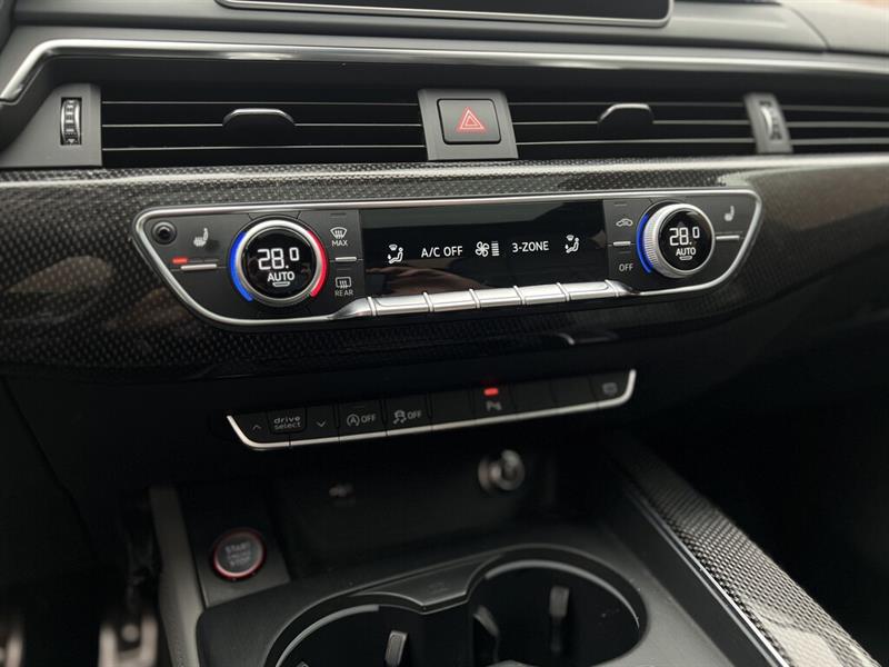 audi S5 Sportback 2018 - 18