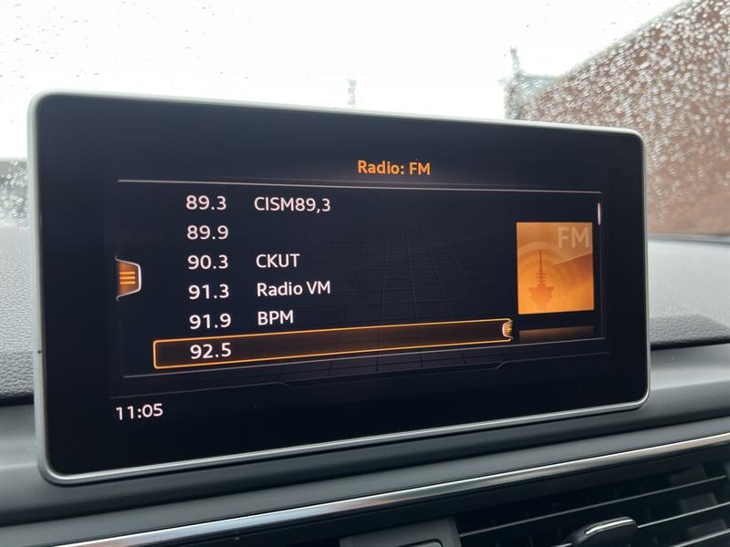 audi S5 Sportback 2018 - 20