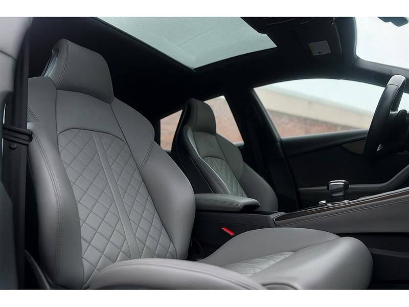 audi S5 Sportback 2018 - 23