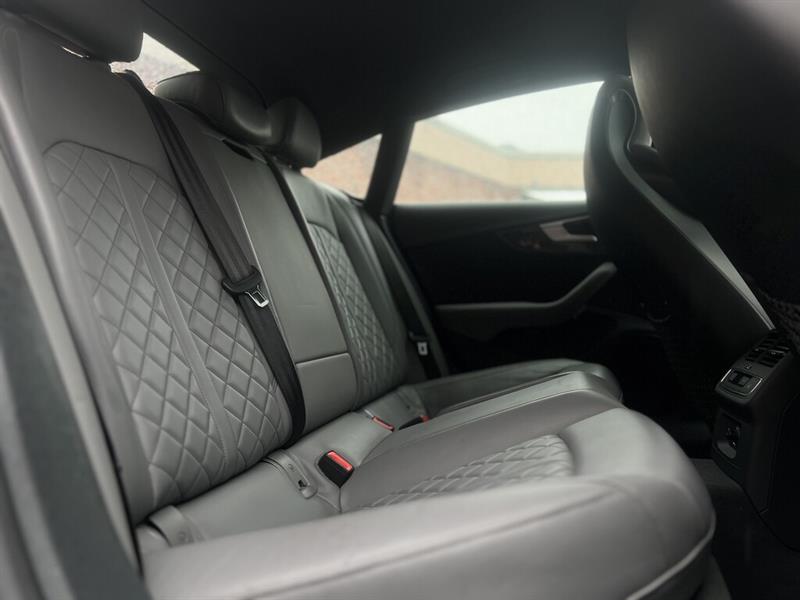 audi S5 Sportback 2018 - 24