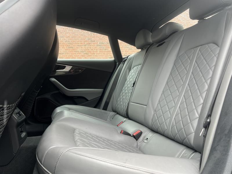 audi S5 Sportback 2018 - 25