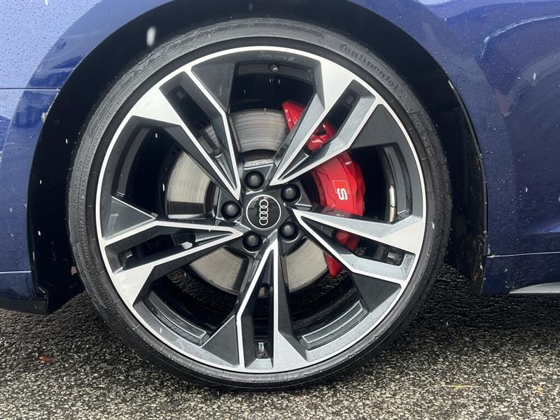 audi S5 Sportback 2018 - 30