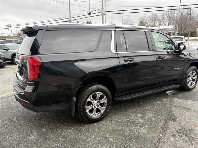 gmc Yukon XL 2021 - 5