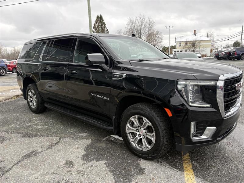 gmc Yukon XL 2021 - 6