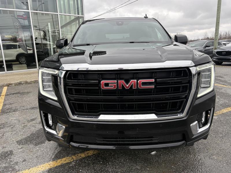 gmc Yukon XL 2021 - 7