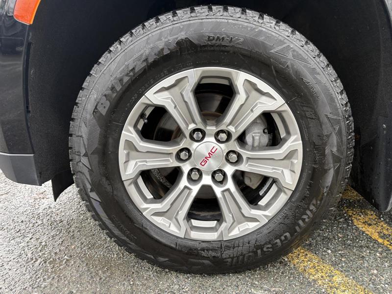 gmc Yukon XL 2021 - 10