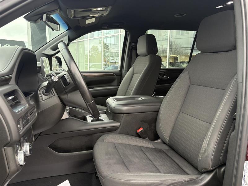 gmc Yukon XL 2021 - 11