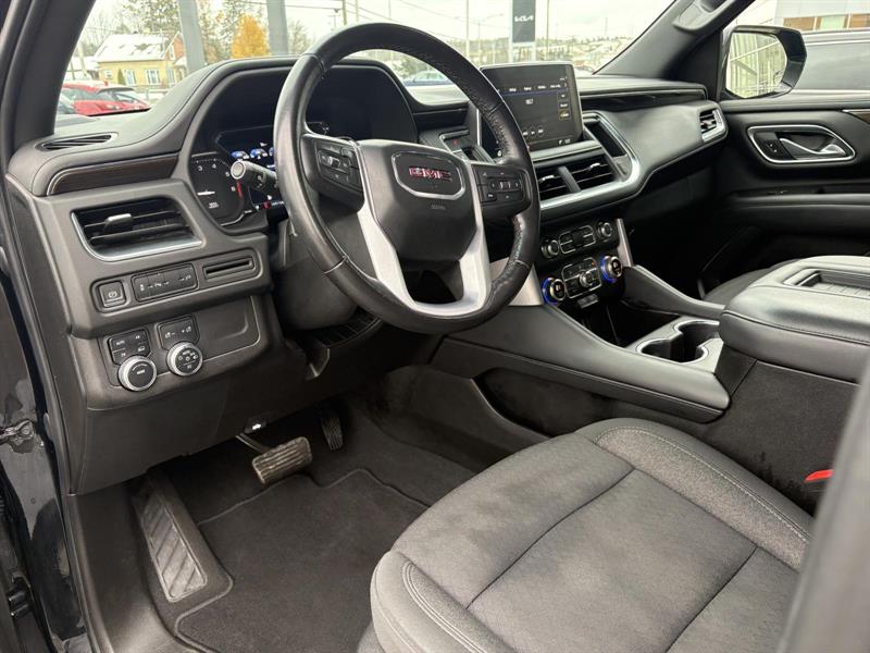 gmc Yukon XL 2021 - 12