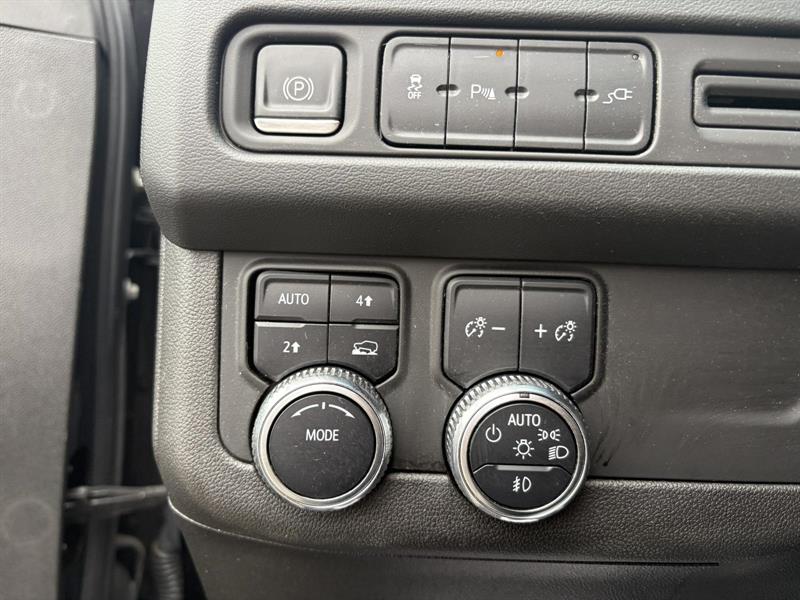 gmc Yukon XL 2021 - 15