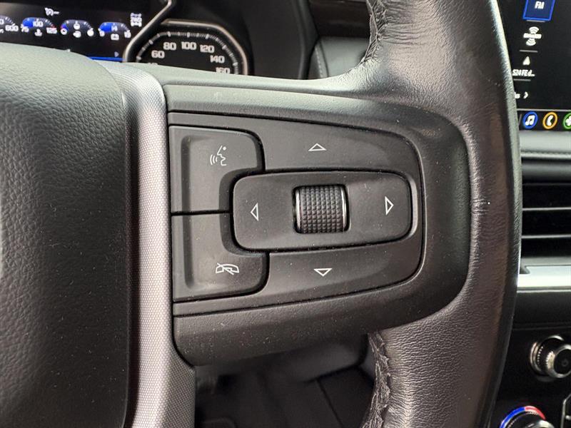 gmc Yukon XL 2021 - 17