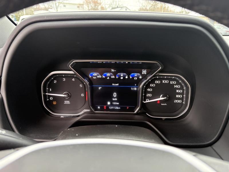 gmc Yukon XL 2021 - 18