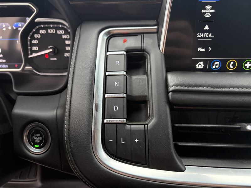 gmc Yukon XL 2021 - 19