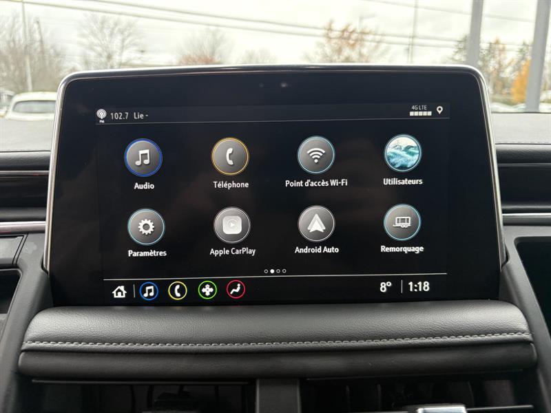 gmc Yukon XL 2021 - 20