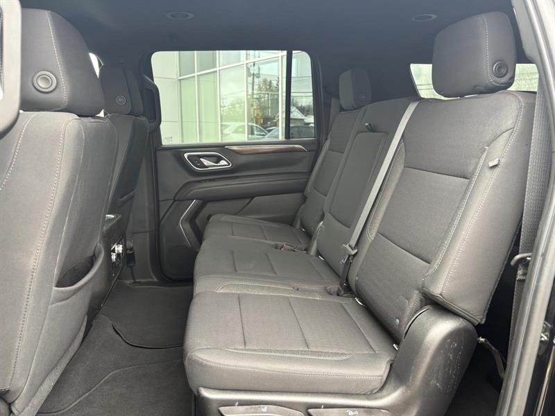 gmc Yukon XL 2021 - 23