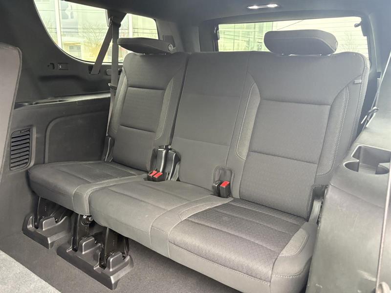 gmc Yukon XL 2021 - 25