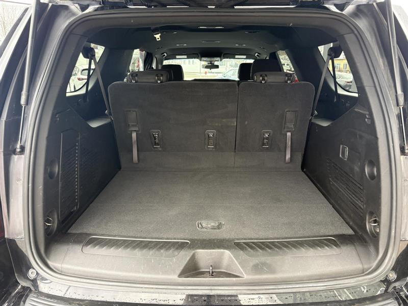 gmc Yukon XL 2021 - 26