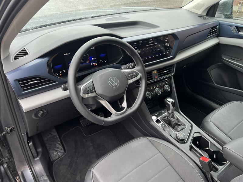 volkswagen Taos 2022 - 4