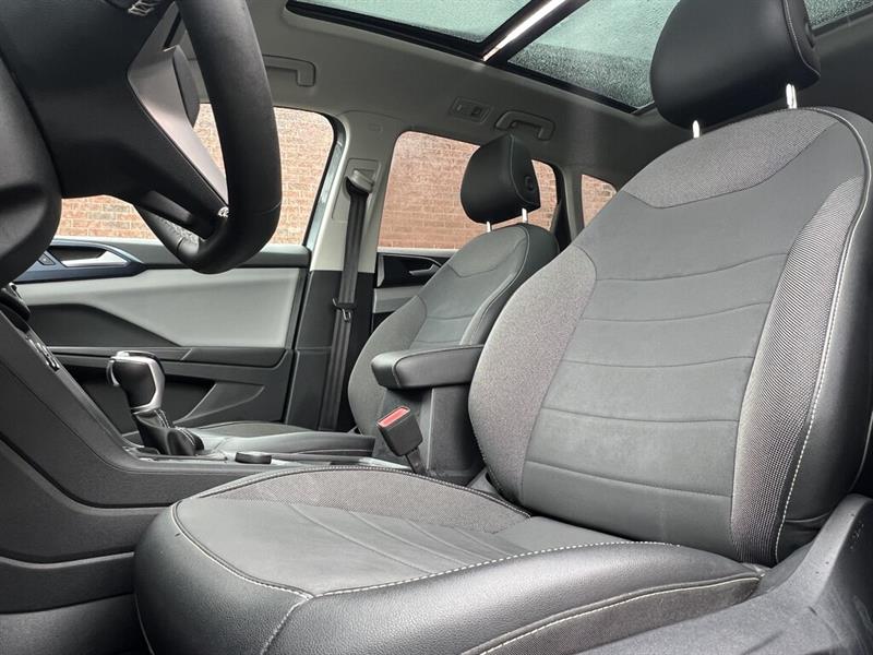 volkswagen Taos 2022 - 5