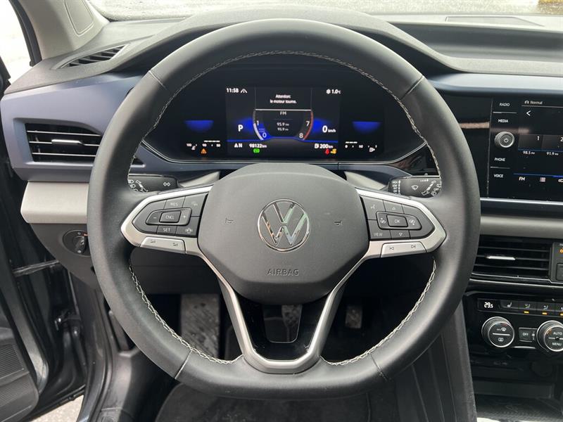 volkswagen Taos 2022 - 6