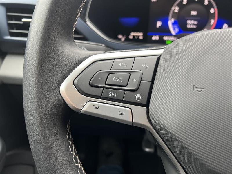 volkswagen Taos 2022 - 7