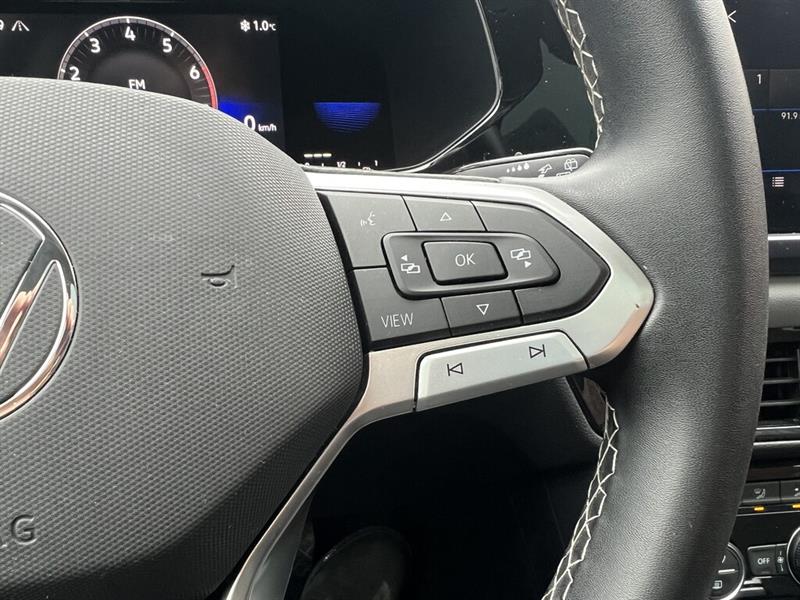 volkswagen Taos 2022 - 8