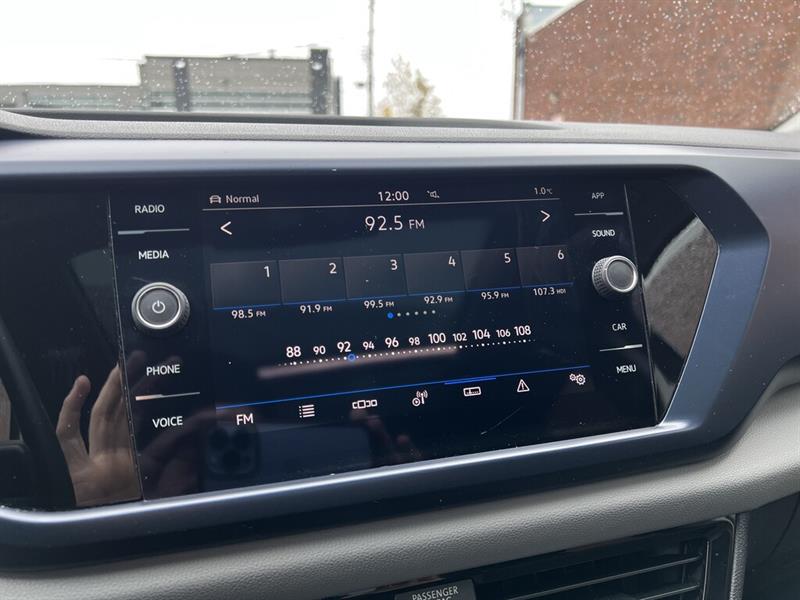 volkswagen Taos 2022 - 10