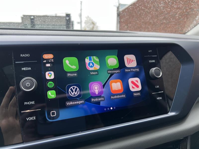 volkswagen Taos 2022 - 12