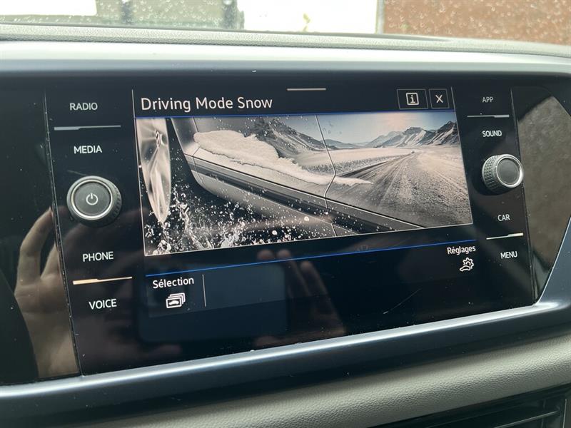 volkswagen Taos 2022 - 13