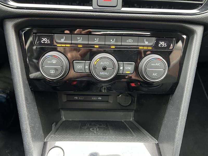 volkswagen Taos 2022 - 15