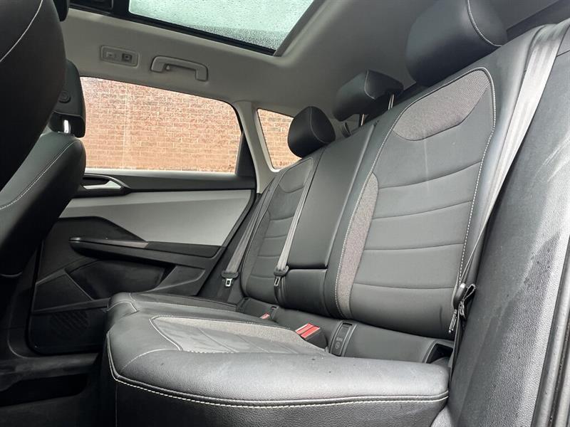 volkswagen Taos 2022 - 19