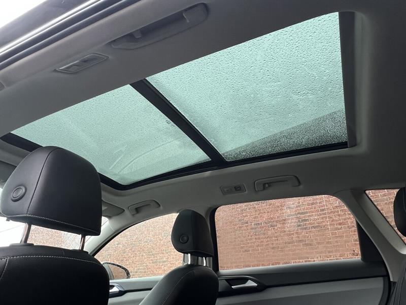 volkswagen Taos 2022 - 20