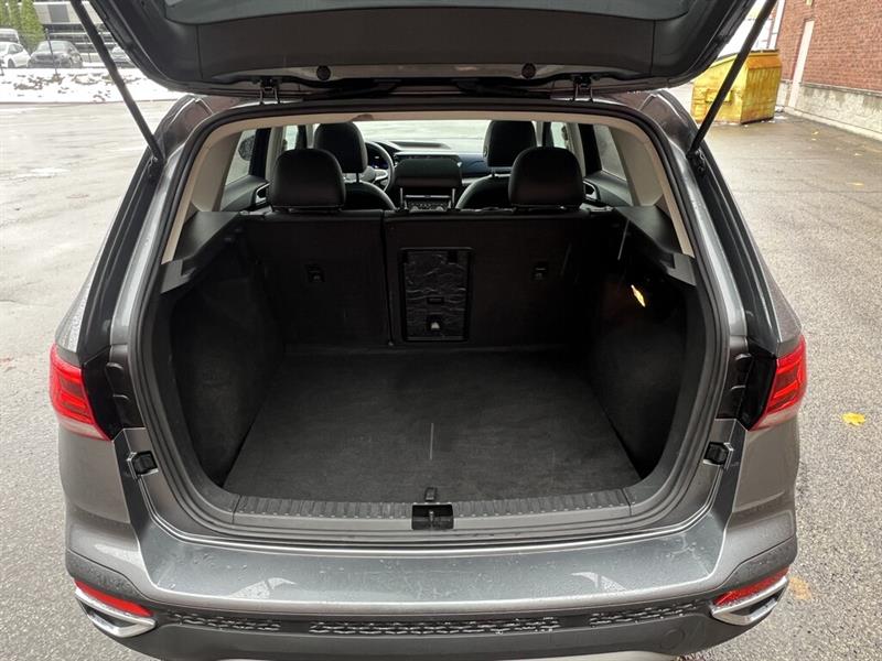 volkswagen Taos 2022 - 22