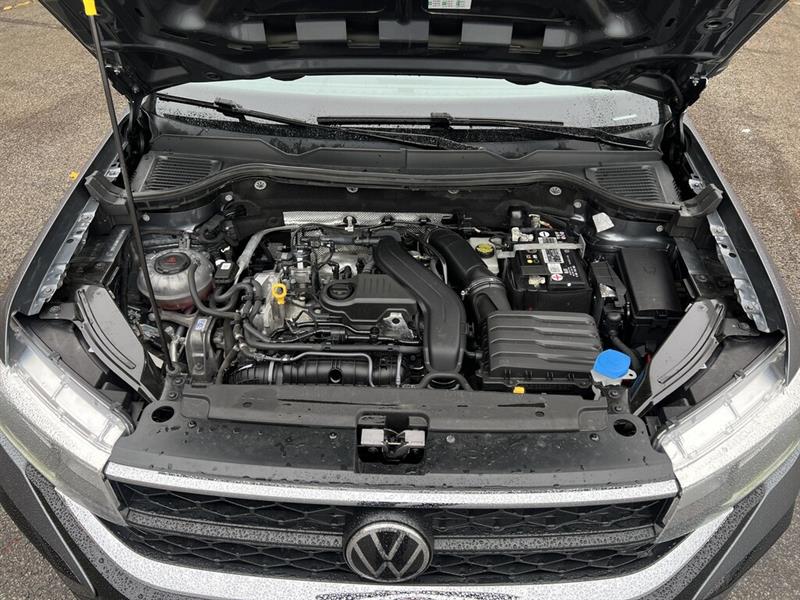 volkswagen Taos 2022 - 25