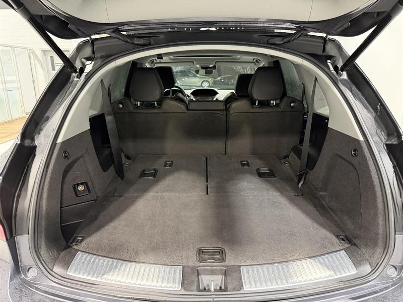 acura MDX 2017 - 5
