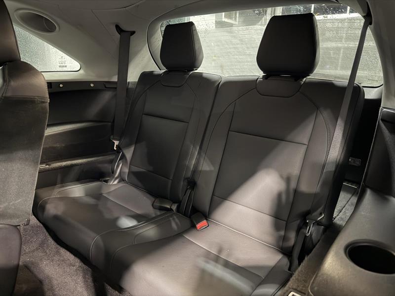 acura MDX 2017 - 9