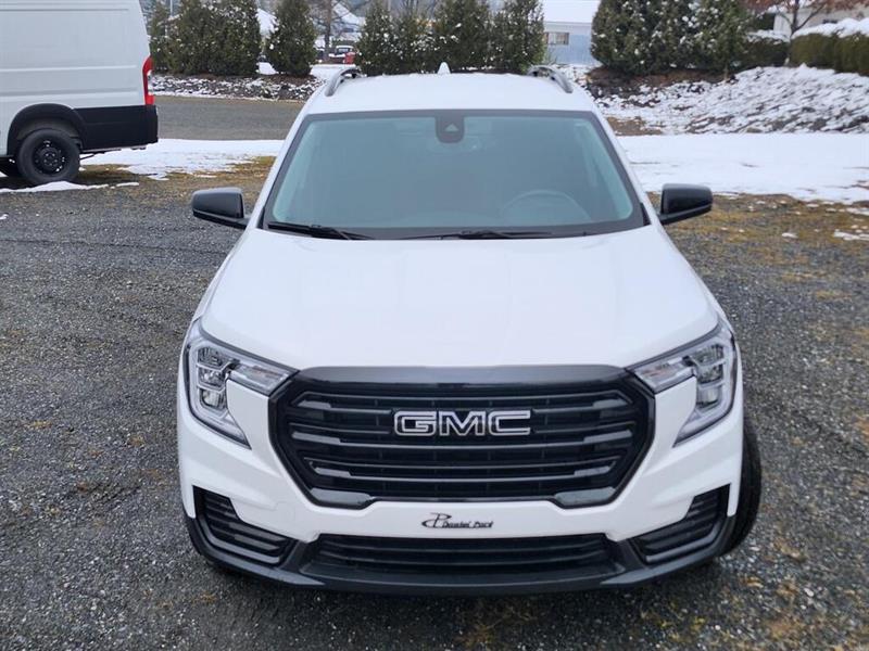 gmc Terrain 2022 - 2