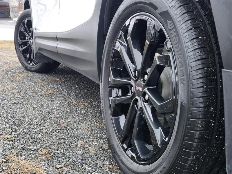 gmc Terrain 2022 - 3