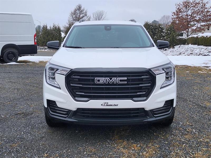 gmc Terrain 2022 - 5