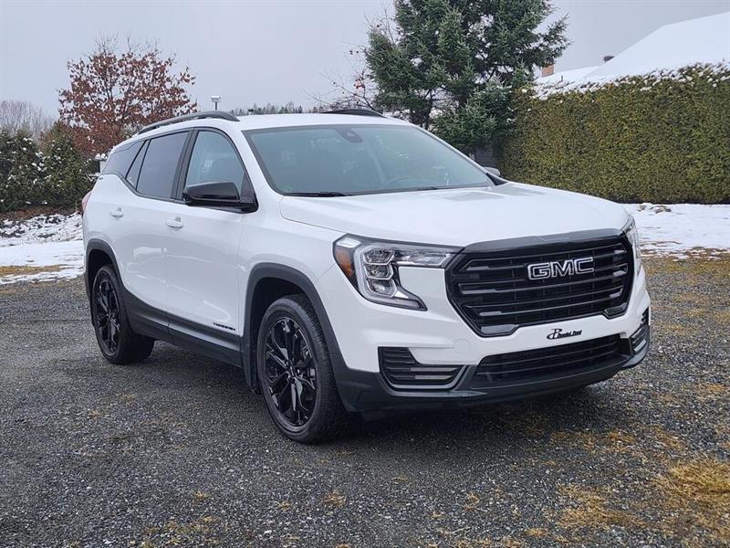 gmc Terrain 2022 - 6