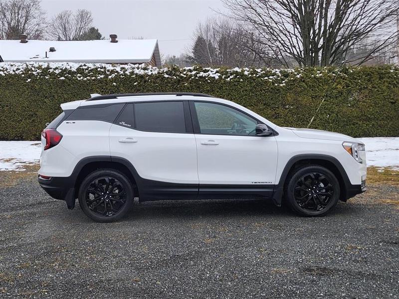 gmc Terrain 2022 - 7